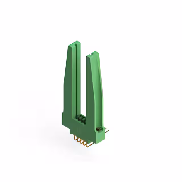 346-010-559-878 EDAC Inc.  Edgeboard Connectors